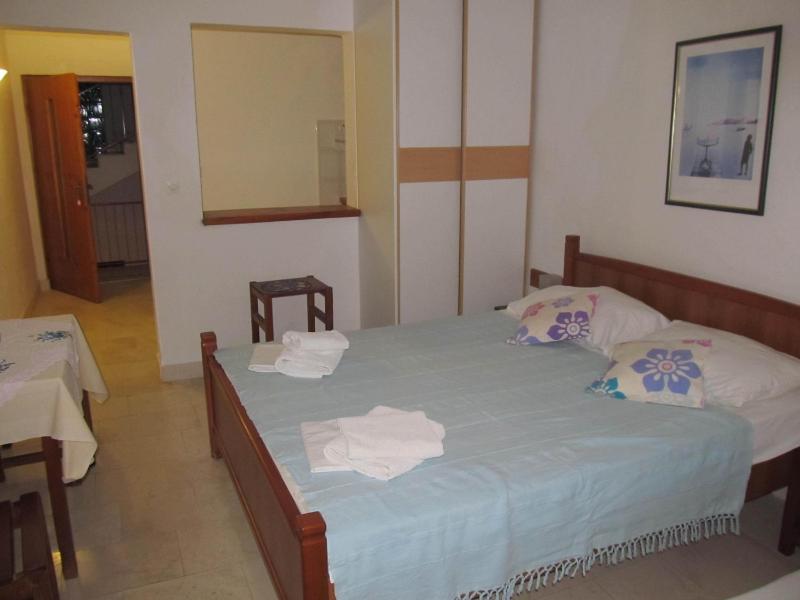 Comfort Studio with Balcony and Sea View image 2