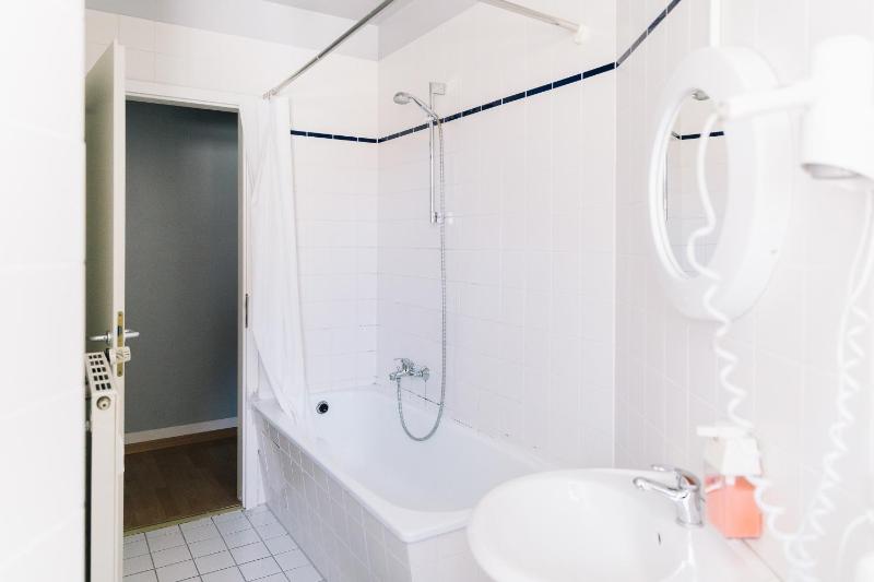 Two-Bedroom Apartment image 3