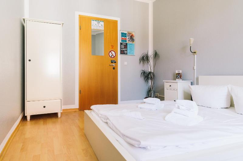 Two-Bedroom Apartment image 4