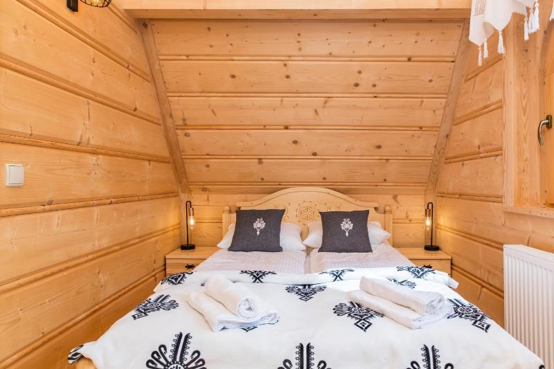 TatryTop Osada Luxury Chalets Kościelisko - image 26