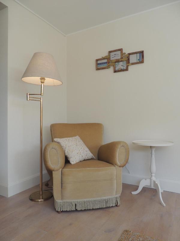 Bed & Breakfast Het Zilte Zand - luxe ontbijt - gratis parking - Westende Middelkerke - image 4