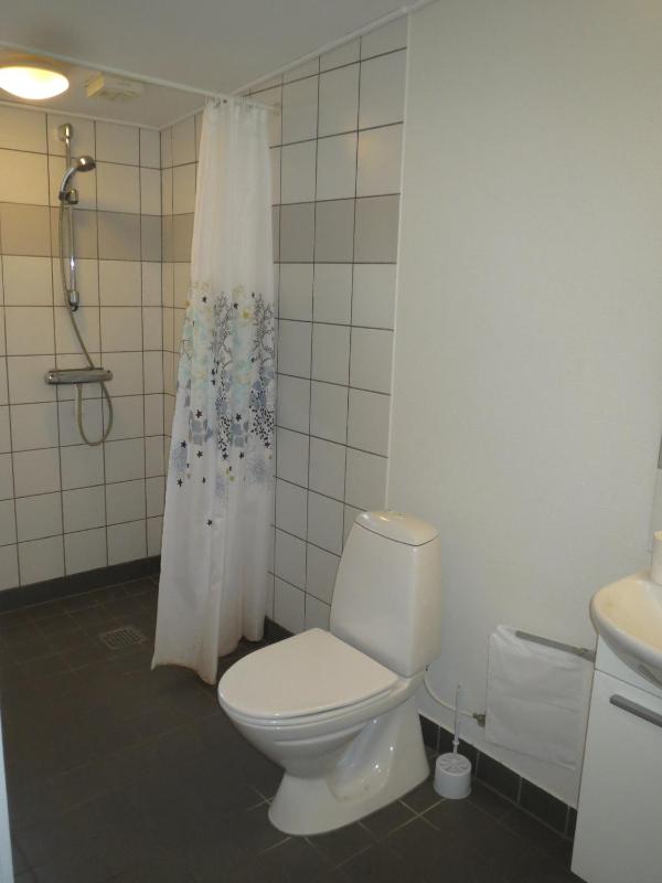 Quadruple Room with Bathroom image 2
