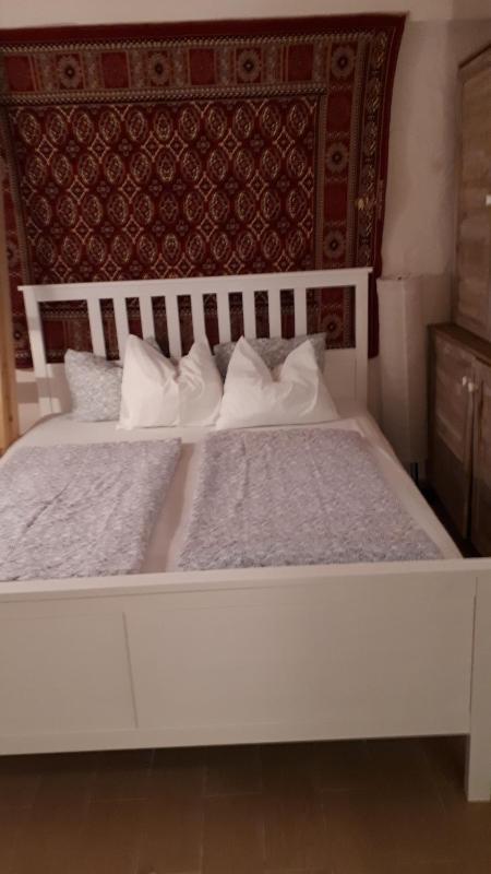 Double Room with Garden View image 4