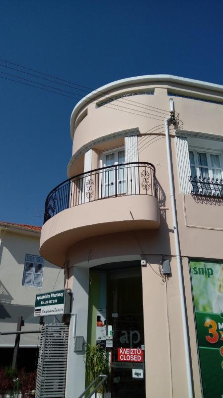 9 Muses Hotel - image 14