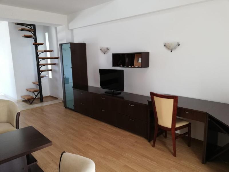 Apartment with Sea View image 4