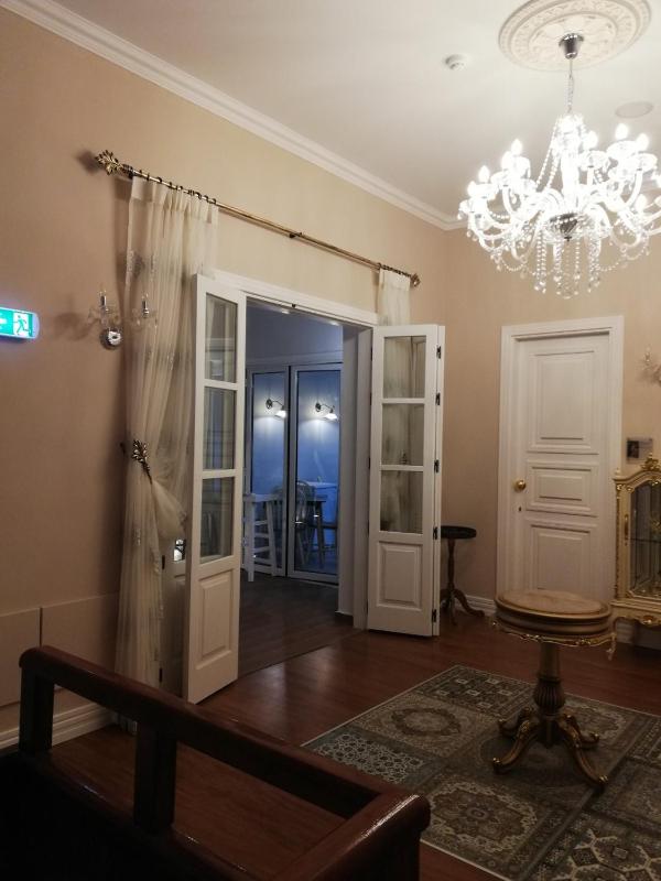9 Muses Hotel - image 10