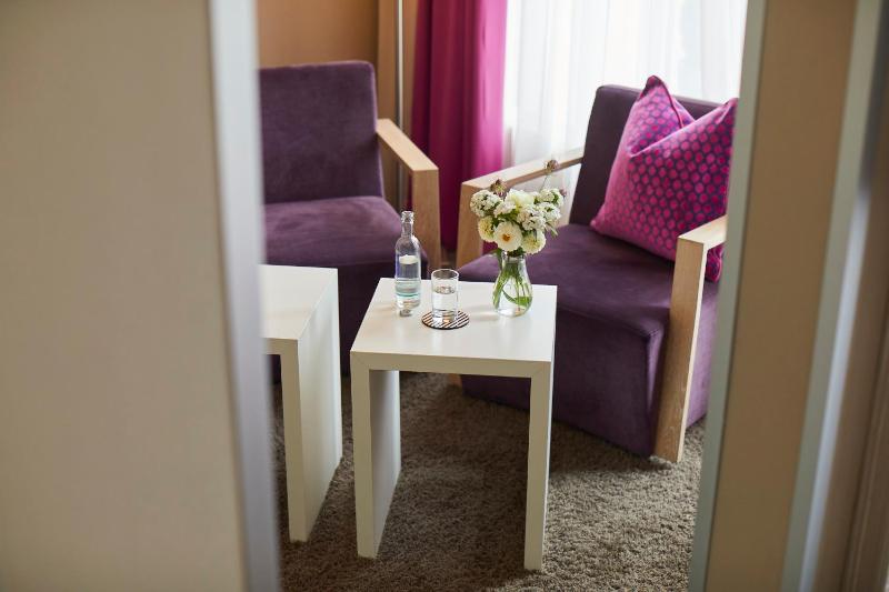 Hotel Mirabell by Maier Privathotels - image 14