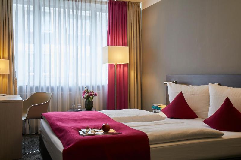 Hotel Mirabell by Maier Privathotels - image 2