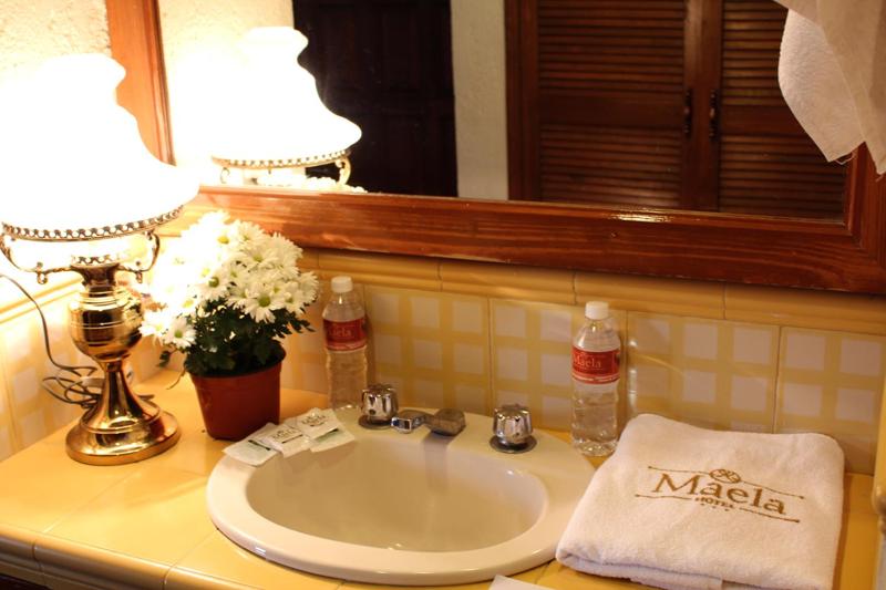 Hotel Maela - image 10