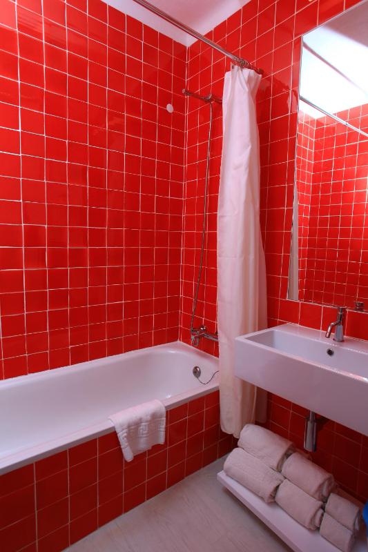 Two-Bedroom Apartment image 2