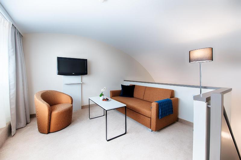 Junior Suite Deluxe image 3