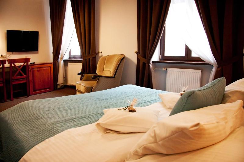 Hotel Pod Orłem - image 30