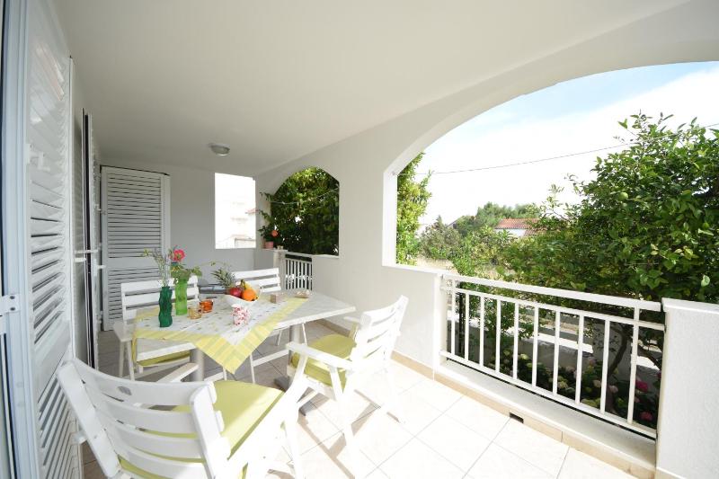 Apartment Andrea - image 44