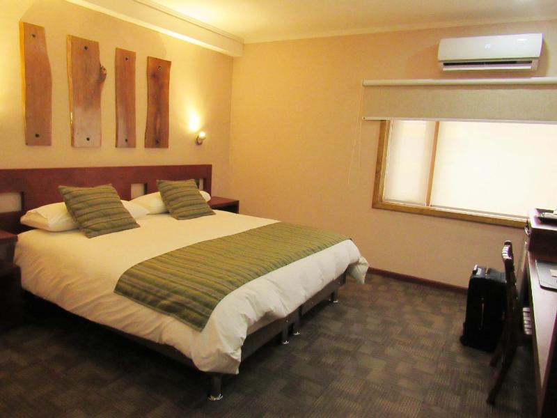 Hotel Pucón Indómito - image 9