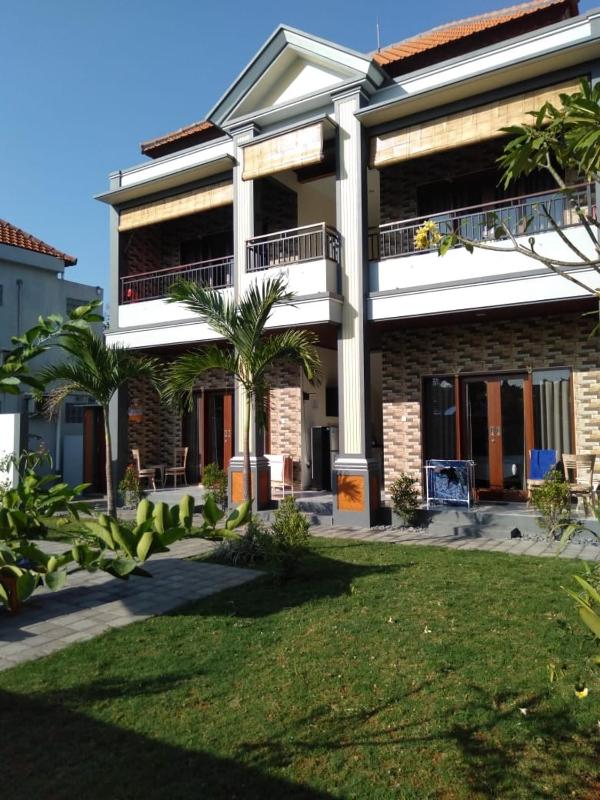 Purnama 2 Homestay - image 19