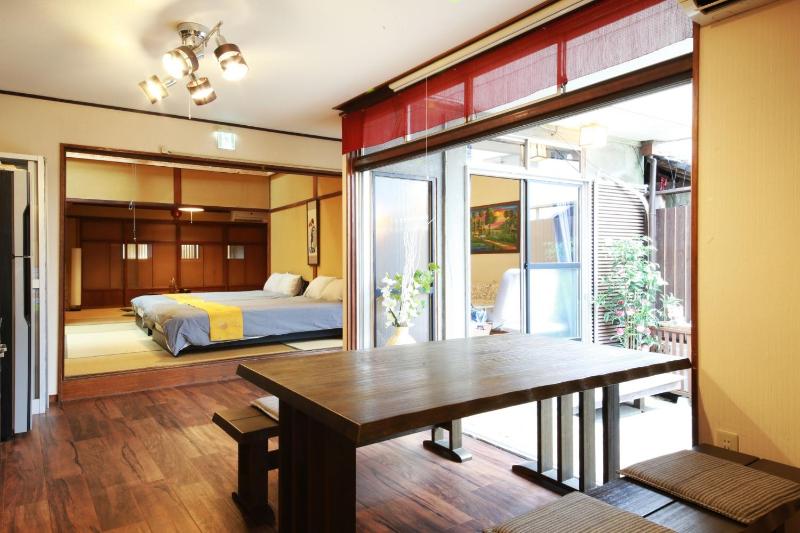 Nara Imai House - image 7