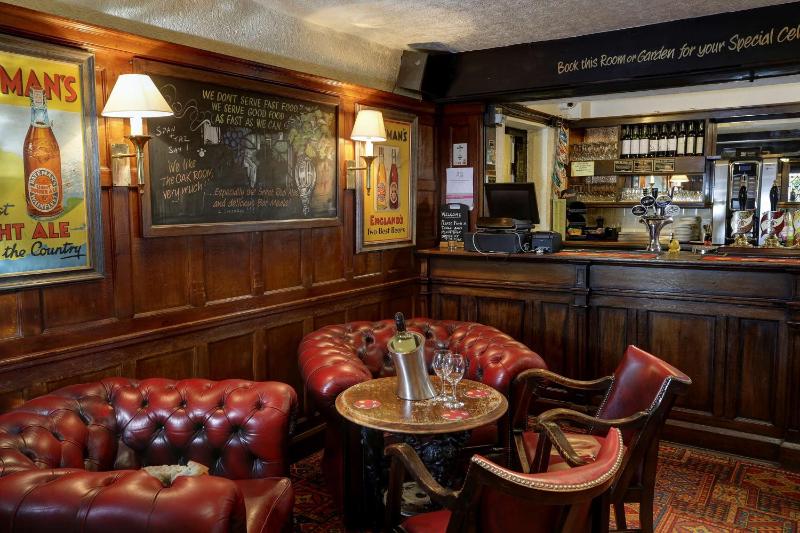 The Vine Hotel Skegness - image 6