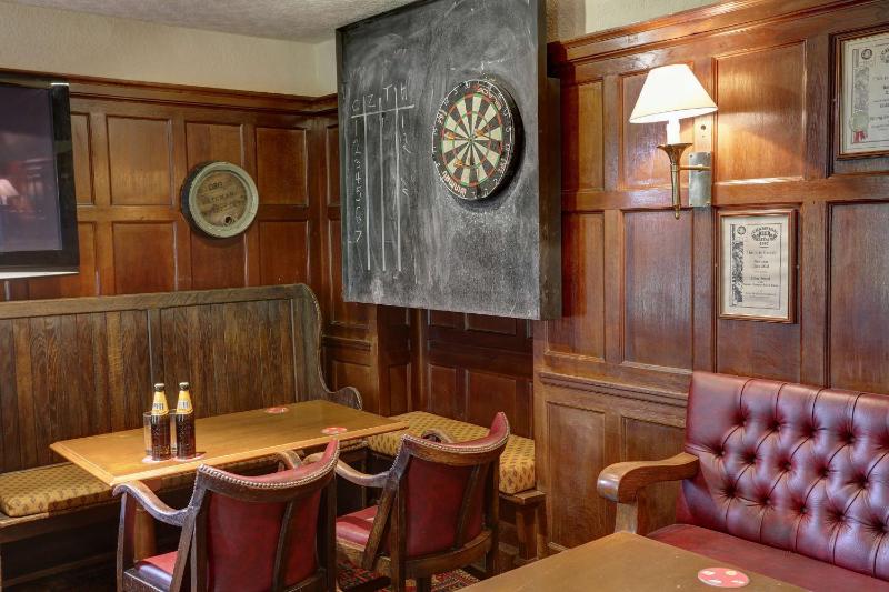 The Vine Hotel Skegness - image 39
