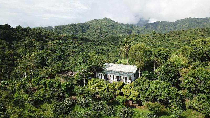 Juhu Farmstay - image 22