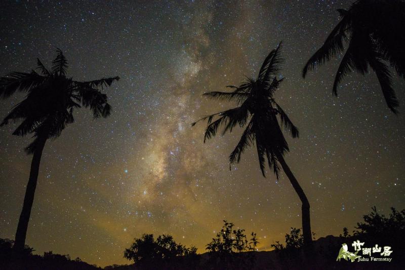Juhu Farmstay - image 50
