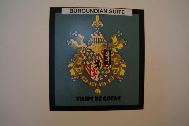 Deluxe Suite image 3