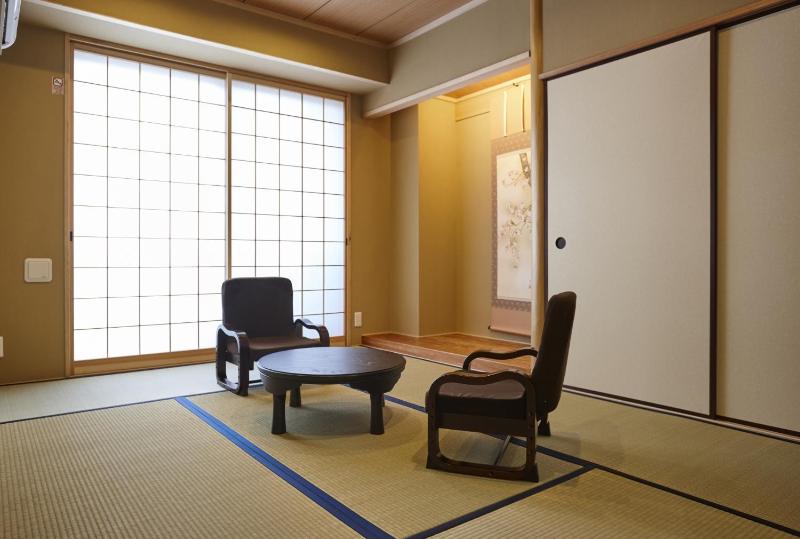 Private Residence Kyoto Sakura - image 7