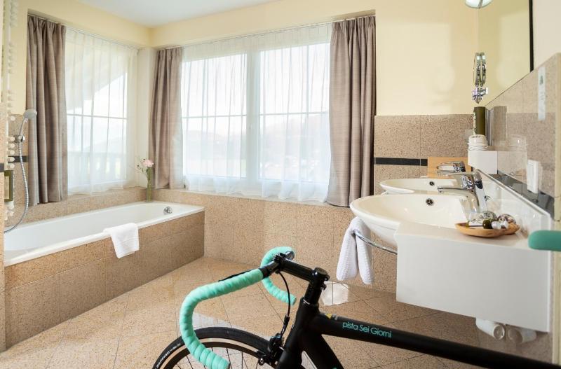 Suite Fitness image 2