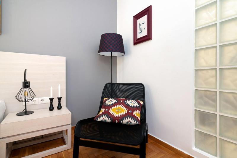 Lyto by Heloni Apartments - image 14