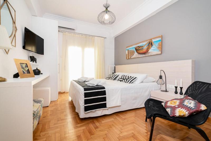 Lyto by Heloni Apartments - image 1