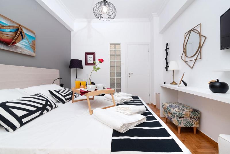 Lyto by Heloni Apartments - image 11