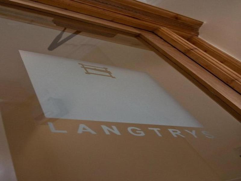 Langtrys - image 1