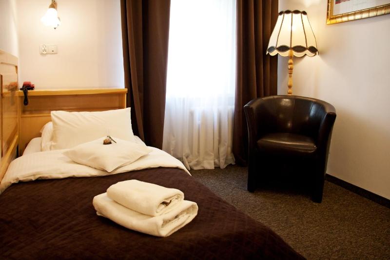 Hotel Pod Orłem - image 38