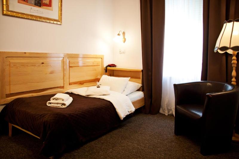 Hotel Pod Orłem - image 39