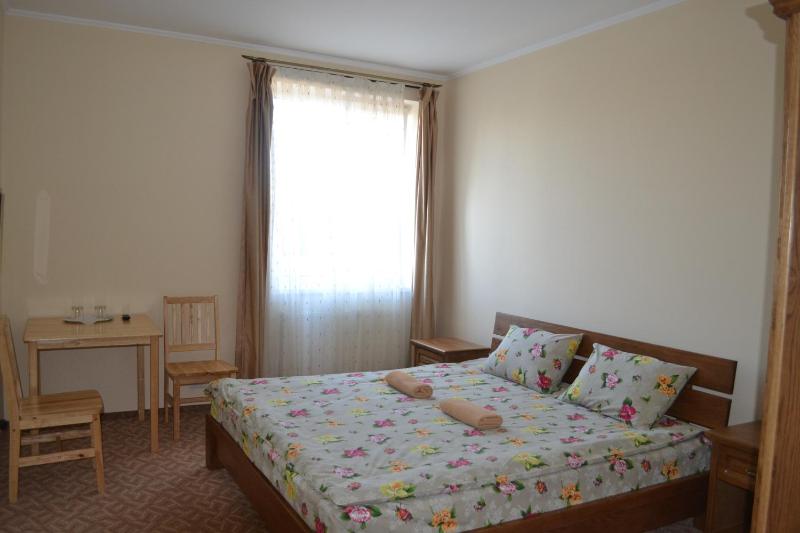 Standard Double Room image 1