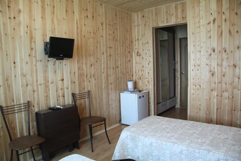 Standard Twin Room image 2