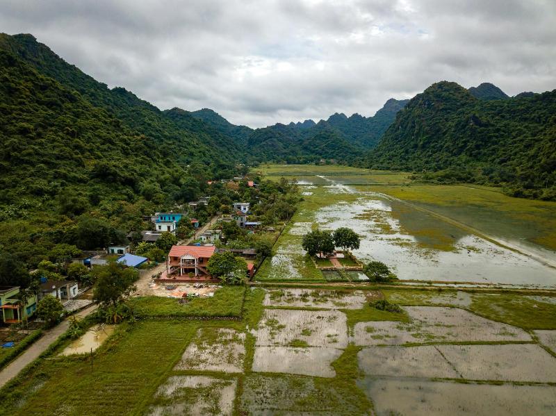 Heritage Line Ylang Cruise - Halong Bay & Lan Ha Bay - image 16