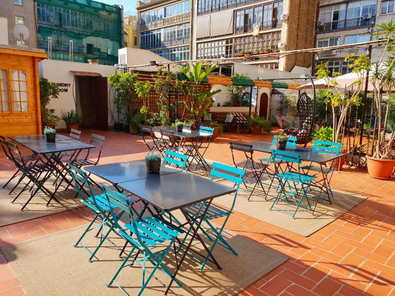 The Central House Barcelona Gracia - image 1