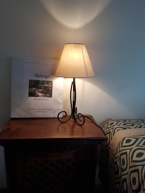 Double Room image 4