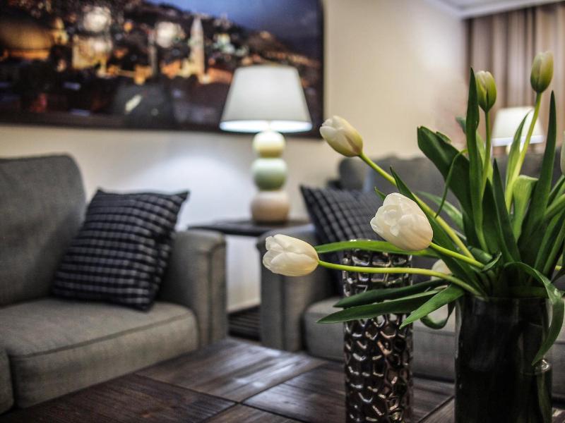 New Capitol Hotel - Jerusalem - image 15