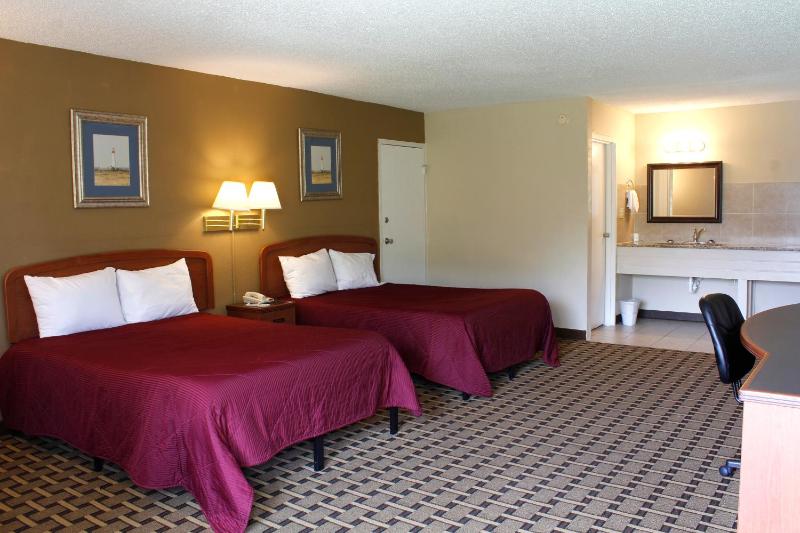 Double Room image 1