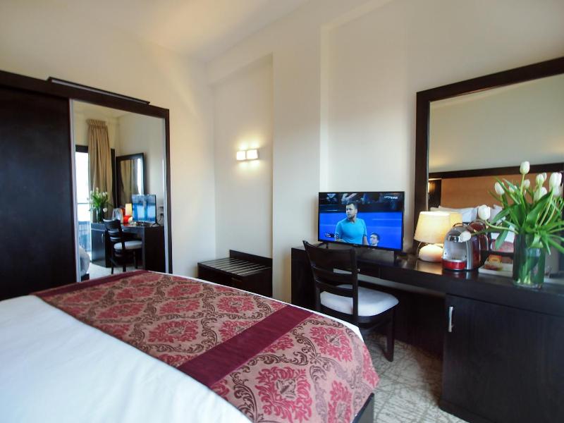 New Capitol Hotel - Jerusalem - image 2