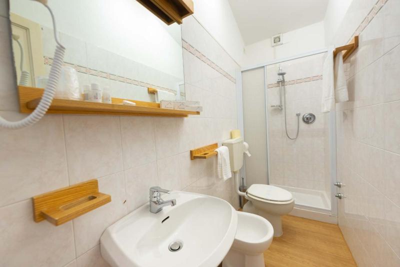 Hotel La Pace - image 23