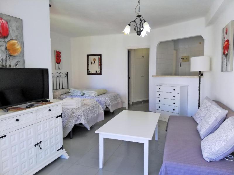 Apartamentos Intercentro Algarrobo-Costa APARTAMENTOS TURÍSTICOS -INMOBILIARIA - image 23