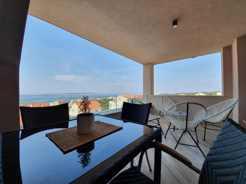 Duplex Apartment with Balcony image 2