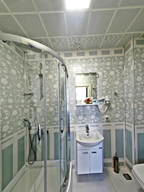 Superior Double Room with Balcony image 2