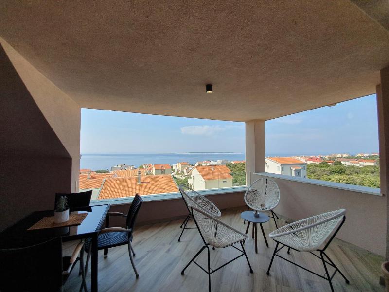 Duplex Apartment with Balcony image 3
