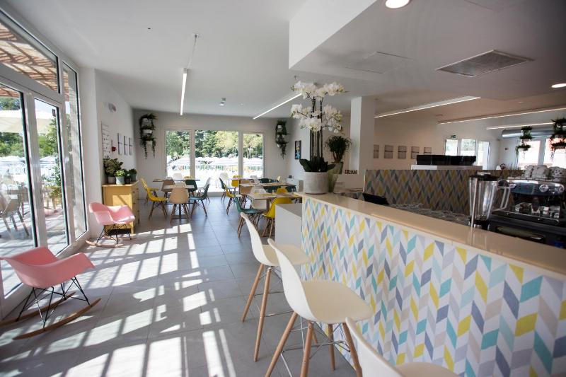 Sisan Family Resort - image 15