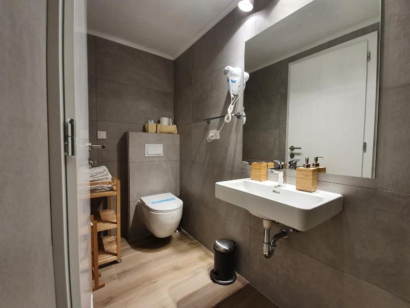 Duplex Apartment with Balcony image 4