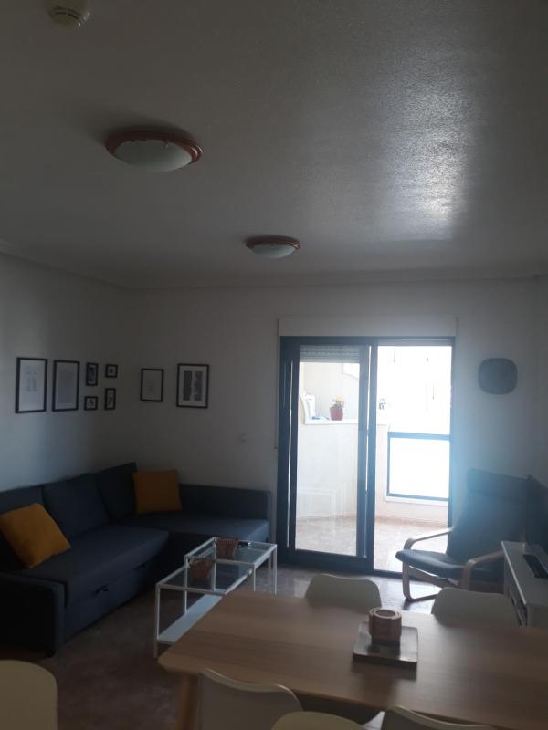 Three-Bedroom Apartment image 1