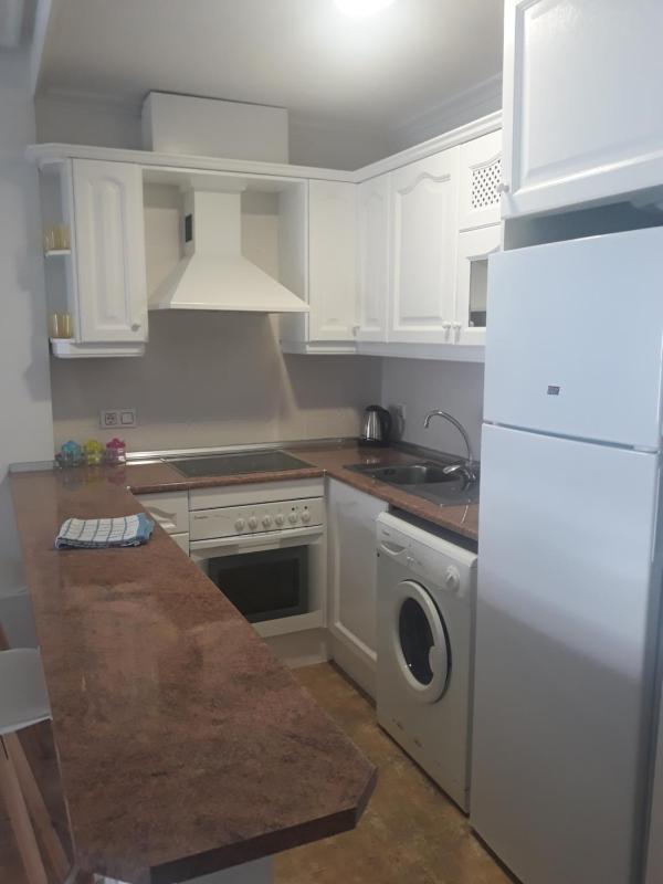 Three-Bedroom Apartment image 4
